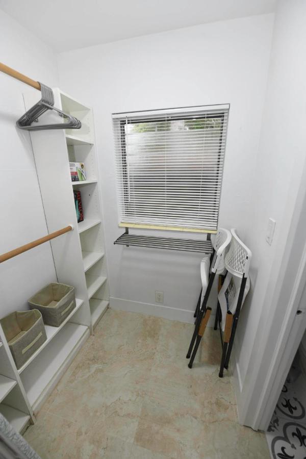 4-Plex Appartement Fort Lauderdale Buitenkant foto