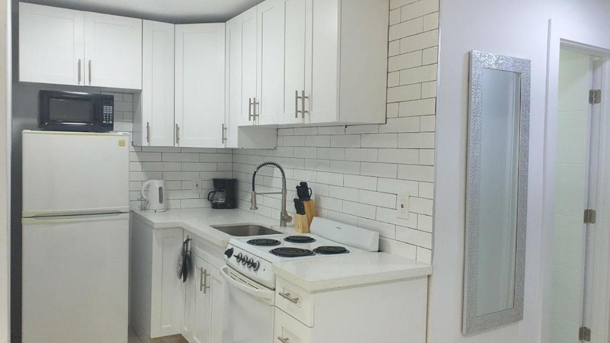 4-Plex Appartement Fort Lauderdale Buitenkant foto
