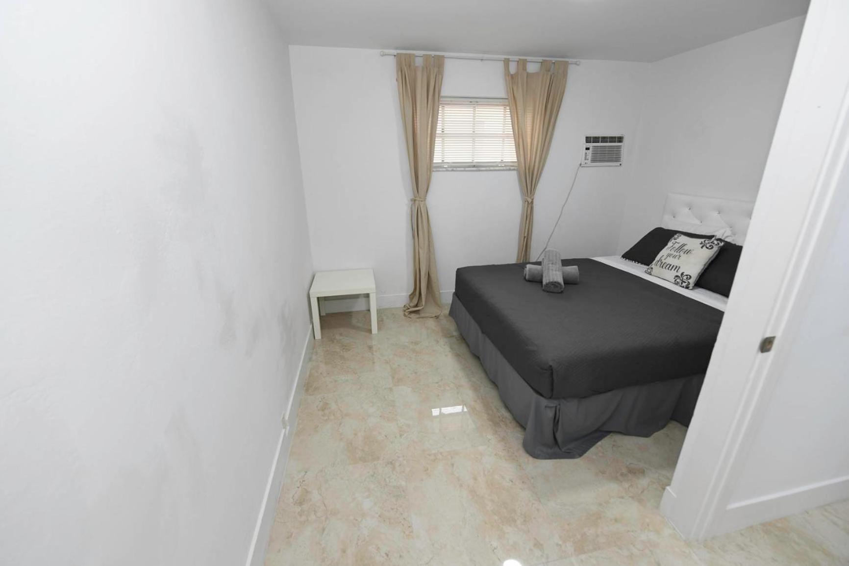 4-Plex Appartement Fort Lauderdale Buitenkant foto