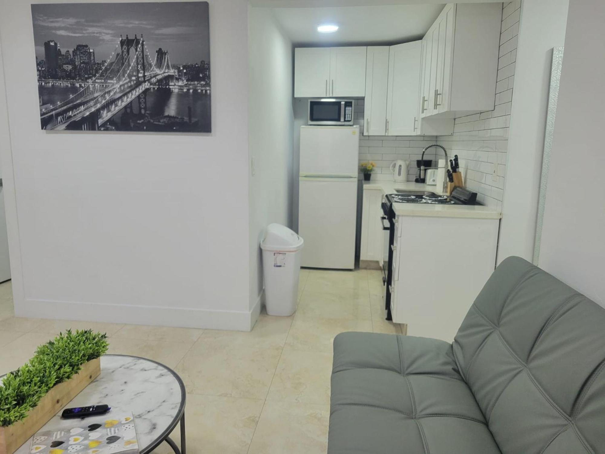 4-Plex Appartement Fort Lauderdale Buitenkant foto
