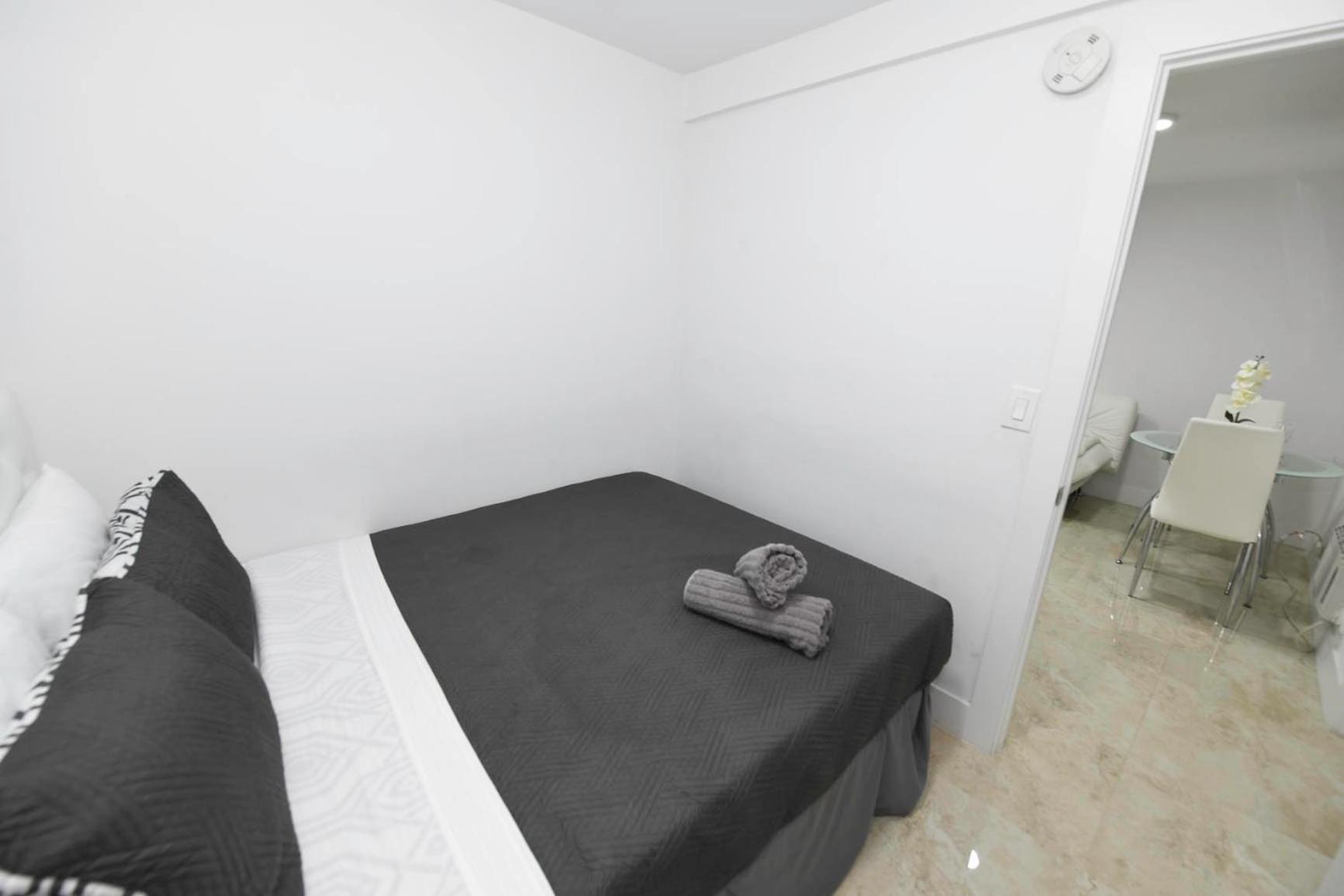 4-Plex Appartement Fort Lauderdale Buitenkant foto