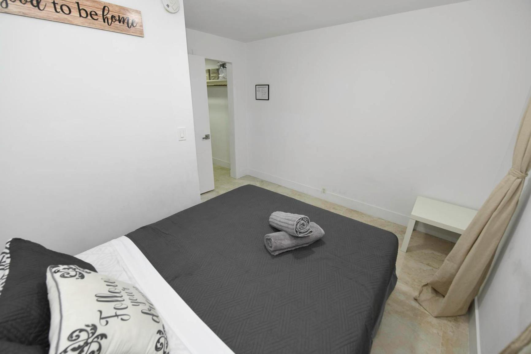 4-Plex Appartement Fort Lauderdale Buitenkant foto